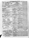 Sheerness Guardian and East Kent Advertiser Saturday 04 January 1879 Page 4
