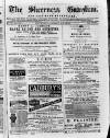 Sheerness Guardian and East Kent Advertiser Saturday 23 August 1879 Page 1