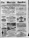 Sheerness Guardian and East Kent Advertiser Saturday 06 September 1879 Page 1