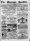 Sheerness Guardian and East Kent Advertiser Saturday 01 November 1879 Page 1