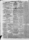 Sheerness Guardian and East Kent Advertiser Saturday 01 November 1879 Page 4