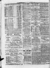 Sheerness Guardian and East Kent Advertiser Saturday 08 November 1879 Page 8
