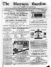 Sheerness Guardian and East Kent Advertiser Saturday 03 January 1880 Page 1