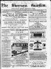 Sheerness Guardian and East Kent Advertiser Saturday 17 January 1880 Page 1