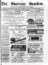 Sheerness Guardian and East Kent Advertiser Saturday 19 June 1880 Page 1