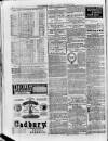 Sheerness Guardian and East Kent Advertiser Saturday 22 January 1881 Page 8