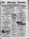 Sheerness Guardian and East Kent Advertiser Saturday 05 February 1881 Page 1
