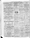 Sheerness Guardian and East Kent Advertiser Saturday 03 December 1881 Page 4