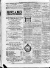 Sheerness Guardian and East Kent Advertiser Saturday 04 November 1882 Page 4