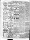 Sheerness Guardian and East Kent Advertiser Saturday 09 February 1884 Page 4