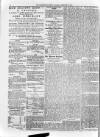 Sheerness Guardian and East Kent Advertiser Saturday 23 February 1884 Page 4