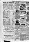 Sheerness Guardian and East Kent Advertiser Saturday 14 February 1885 Page 8