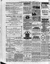 Sheerness Guardian and East Kent Advertiser Saturday 21 February 1885 Page 8