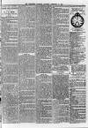 Sheerness Guardian and East Kent Advertiser Saturday 28 February 1885 Page 3