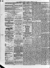 Sheerness Guardian and East Kent Advertiser Saturday 28 February 1885 Page 4