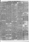 Sheerness Guardian and East Kent Advertiser Saturday 28 February 1885 Page 5