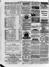 Sheerness Guardian and East Kent Advertiser Saturday 28 February 1885 Page 8