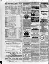 Sheerness Guardian and East Kent Advertiser Saturday 28 March 1885 Page 8