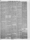 Sheerness Guardian and East Kent Advertiser Saturday 13 February 1886 Page 5