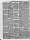 Sheerness Guardian and East Kent Advertiser Saturday 13 February 1886 Page 6