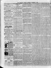 Sheerness Guardian and East Kent Advertiser Saturday 06 November 1886 Page 4