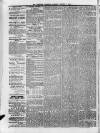 Sheerness Guardian and East Kent Advertiser Saturday 01 January 1887 Page 4