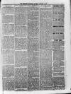 Sheerness Guardian and East Kent Advertiser Saturday 01 January 1887 Page 7
