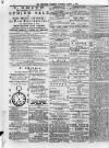 Sheerness Guardian and East Kent Advertiser Saturday 05 March 1887 Page 4