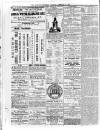 Sheerness Guardian and East Kent Advertiser Saturday 04 February 1888 Page 4