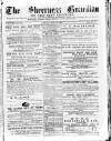 Sheerness Guardian and East Kent Advertiser Saturday 23 June 1888 Page 1