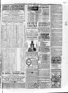 Sheerness Guardian and East Kent Advertiser Saturday 15 February 1890 Page 7