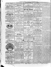 Sheerness Guardian and East Kent Advertiser Saturday 08 November 1890 Page 4