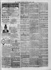 Sheerness Guardian and East Kent Advertiser Saturday 25 July 1891 Page 3