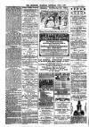 Sheerness Guardian and East Kent Advertiser Saturday 01 April 1893 Page 2