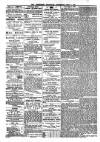 Sheerness Guardian and East Kent Advertiser Saturday 01 April 1893 Page 4
