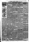Sheerness Guardian and East Kent Advertiser Saturday 29 April 1893 Page 8