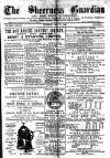 Sheerness Guardian and East Kent Advertiser Saturday 06 May 1893 Page 1