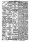 Sheerness Guardian and East Kent Advertiser Saturday 06 May 1893 Page 6