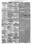 Sheerness Guardian and East Kent Advertiser Saturday 22 July 1893 Page 4