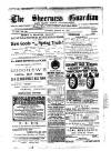 Sheerness Guardian and East Kent Advertiser Saturday 20 March 1897 Page 1