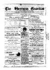 Sheerness Guardian and East Kent Advertiser Saturday 03 April 1897 Page 1