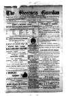 Sheerness Guardian and East Kent Advertiser Saturday 17 April 1897 Page 1