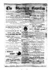 Sheerness Guardian and East Kent Advertiser Saturday 03 July 1897 Page 1