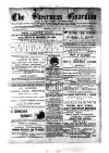 Sheerness Guardian and East Kent Advertiser Saturday 24 July 1897 Page 1