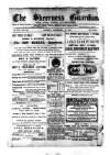 Sheerness Guardian and East Kent Advertiser Saturday 11 September 1897 Page 1