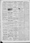 Sheerness Guardian and East Kent Advertiser Saturday 07 January 1899 Page 4