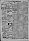 Sheerness Guardian and East Kent Advertiser Saturday 18 February 1899 Page 4