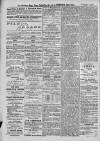 Sheerness Guardian and East Kent Advertiser Saturday 13 January 1900 Page 4