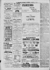 Sheerness Guardian and East Kent Advertiser Saturday 20 January 1900 Page 6