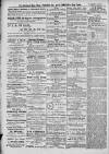 Sheerness Guardian and East Kent Advertiser Saturday 27 January 1900 Page 4